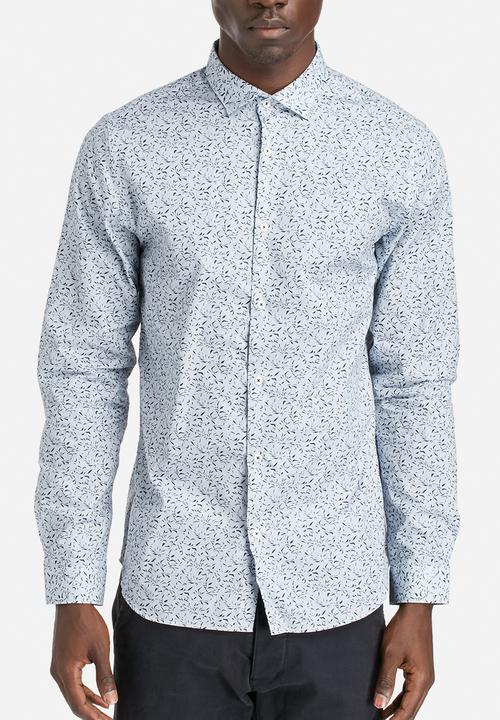 Jack & Jones - Rack Mix Shirt