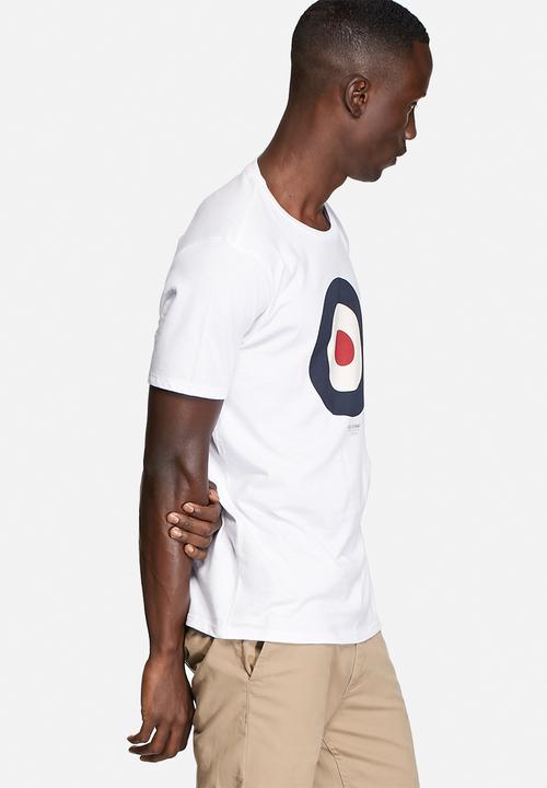 Ben Sherman - Target Tee