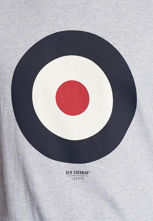 Ben Sherman - Target Tee
