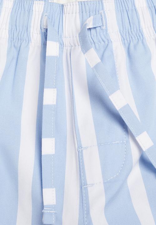 MANGO - Pijama pack salt - neutral