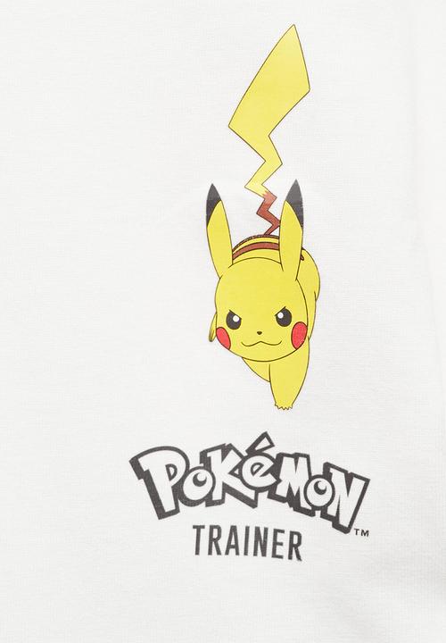 MANGO - Pijama pack pokepy - medium grey