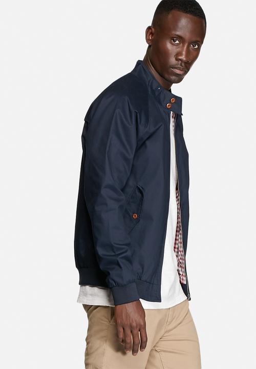 Ben Sherman - Harrington Jacket 