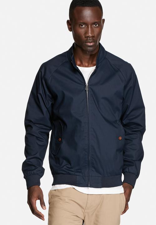 Ben Sherman - Harrington Jacket 