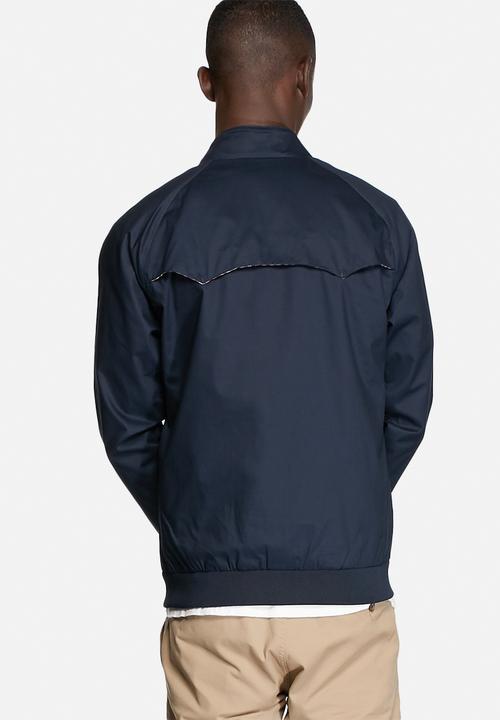 Ben Sherman - Harrington Jacket 