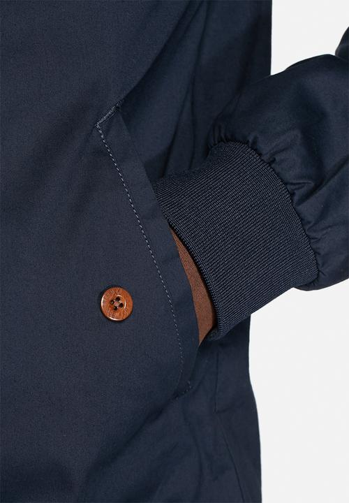 Ben Sherman - Harrington Jacket 