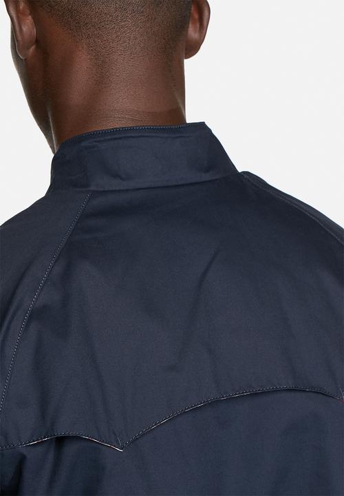 Ben Sherman - Harrington Jacket 