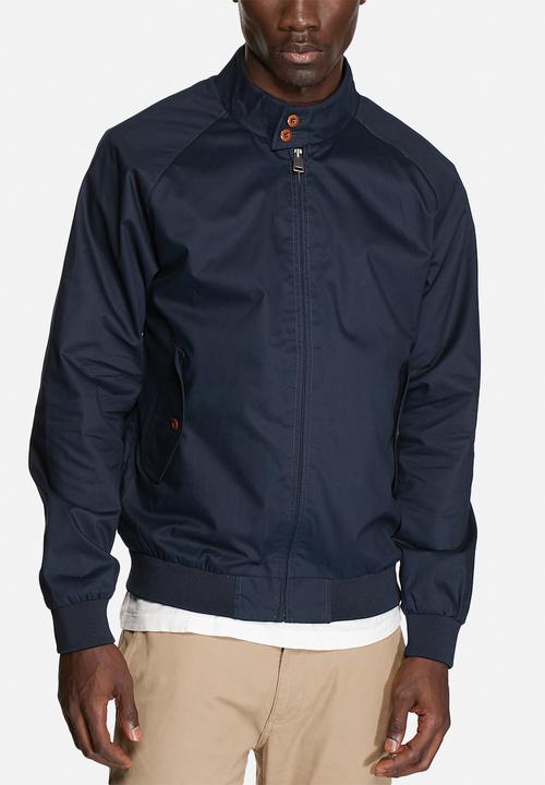 Ben Sherman - Harrington Jacket 