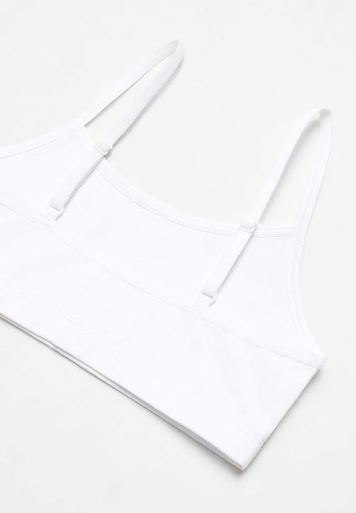 MANGO - Bra marina - neutral