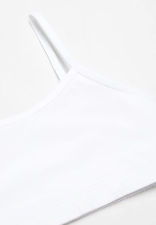 MANGO - Bra marina - neutral