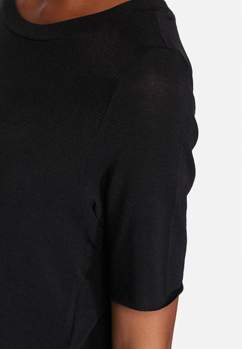 ONLY - Aki O-Neck Long Tee