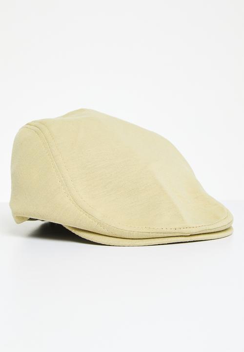 Superbalist - Lucas golf cap-beige