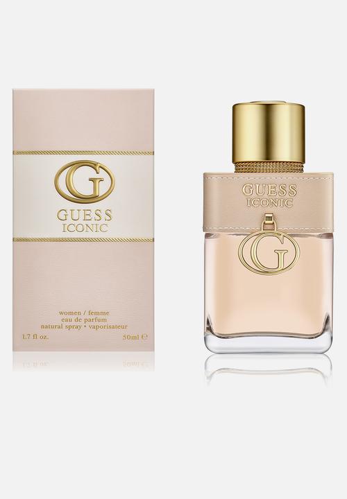 GUESS - Guess Iconic For Her Edp - 50ml