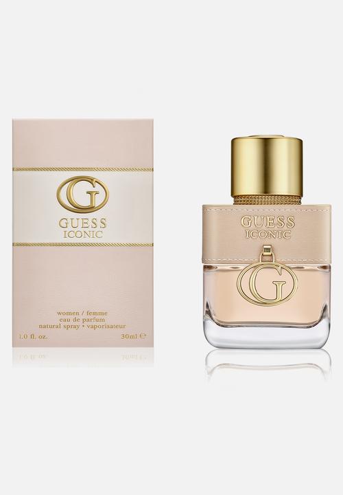 GUESS - Guess Iconic For Her Edp - 30ml