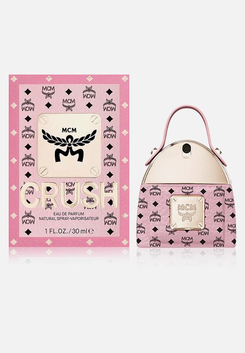 MCM - MCM Crush Edp 