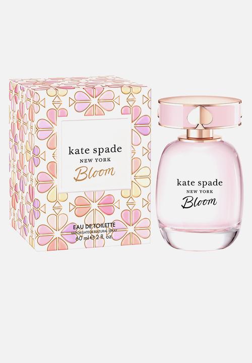 Kate Spade - Kate Spade Bloom Edt - 60ml
