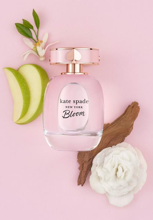 Kate Spade - Kate Spade Bloom Edt - 60ml