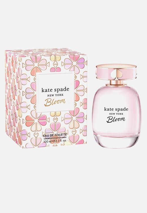 Kate Spade - Kate Spade Bloom Edt - 100ml