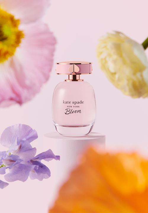 Kate Spade - Kate Spade Bloom Edt - 100ml
