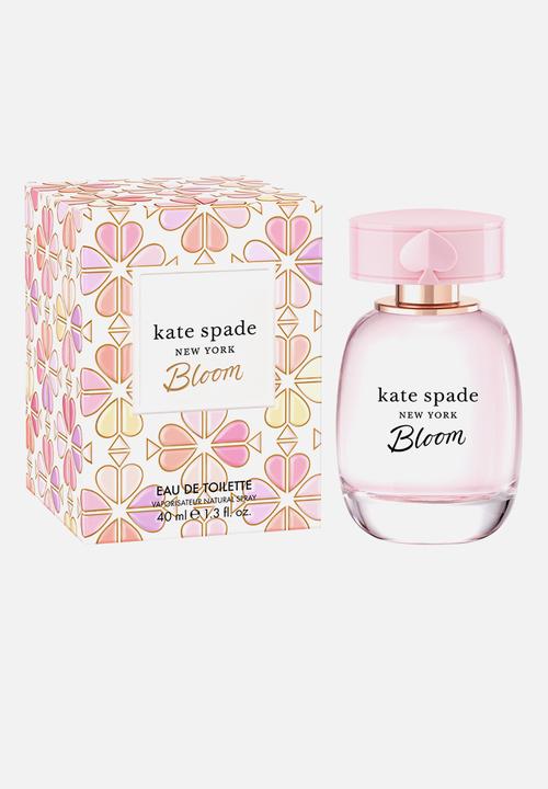 Kate Spade - Kate Spade Bloom Edt - 40ml