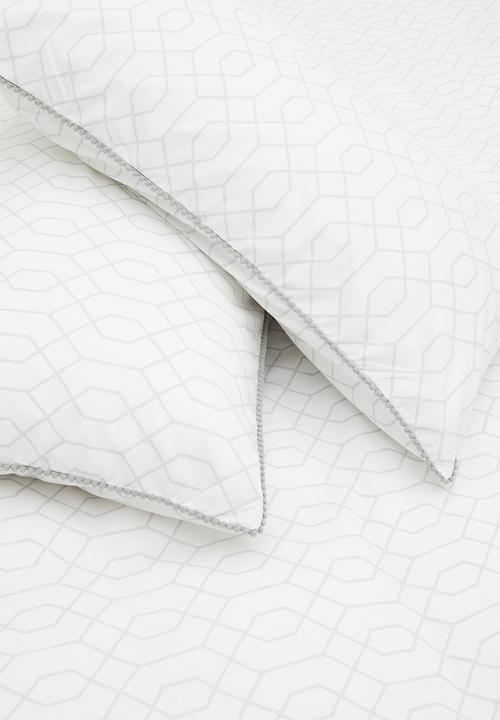 Horrockses - Oxfordshire Duvet Cover