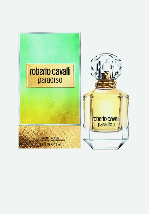 Roberto Cavalli - Roberto Cavalli Paradiso Edp - 75ml