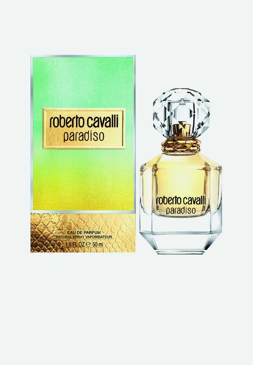 Roberto Cavalli - Roberto Cavalli Paradiso Edp - 50ml