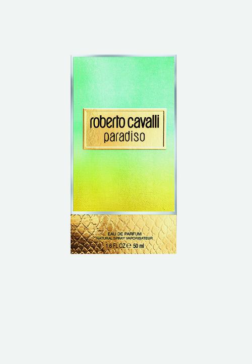 Roberto Cavalli - Roberto Cavalli Paradiso Edp - 50ml