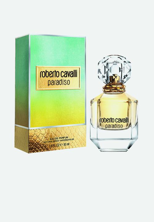 Roberto Cavalli - Roberto Cavalli Paradiso Edp - 50ml