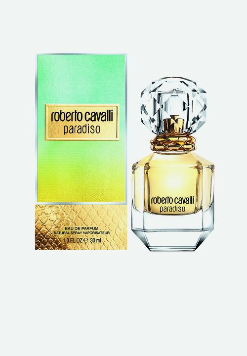 Roberto Cavalli - Roberto Cavalli Paradiso Edp - 30ml