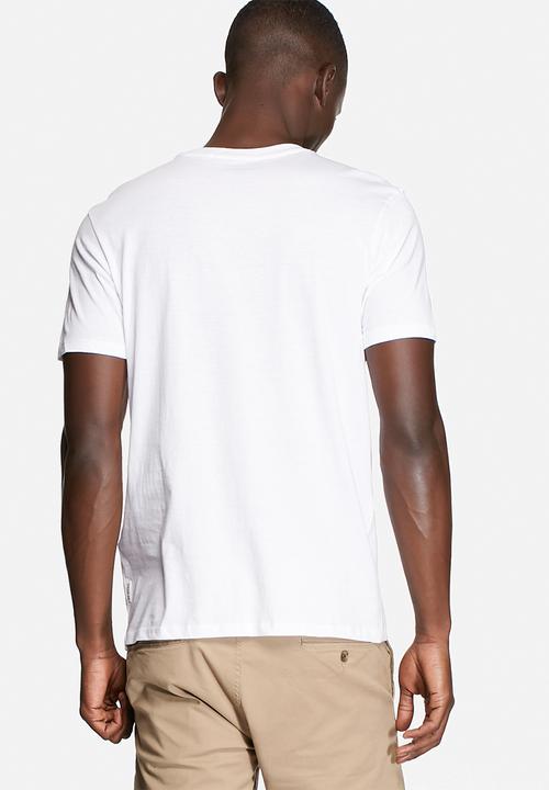 Ben Sherman - St Paul's Cathedral Tee