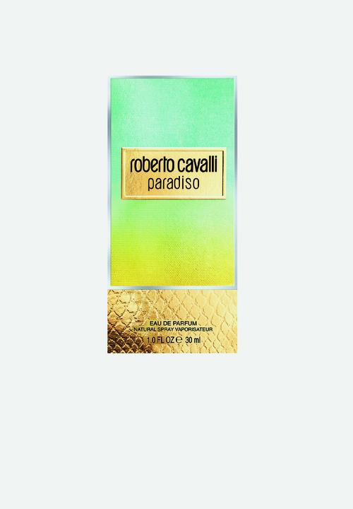 Roberto Cavalli - Roberto Cavalli Paradiso Edp - 30ml