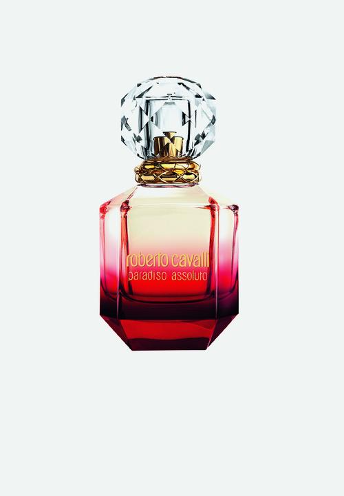 Roberto cavalli parfum paradiso assoluto sales