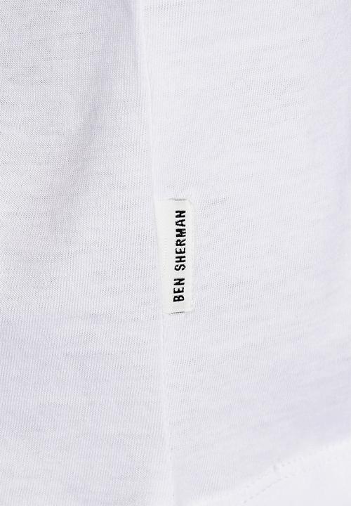 Ben Sherman - St Paul's Cathedral Tee