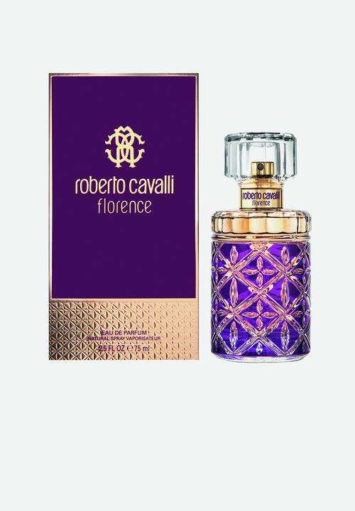 Roberto Cavalli - Roberto Cavalli Florence Edp - 75ml