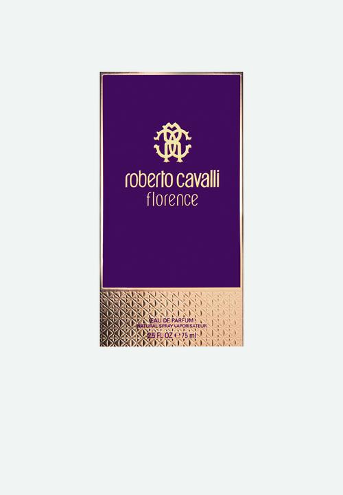 Roberto Cavalli - Roberto Cavalli Florence Edp - 75ml