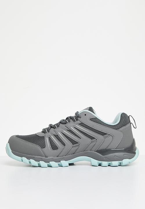 Hi-Tec - Grand paradiso low w - icy morn