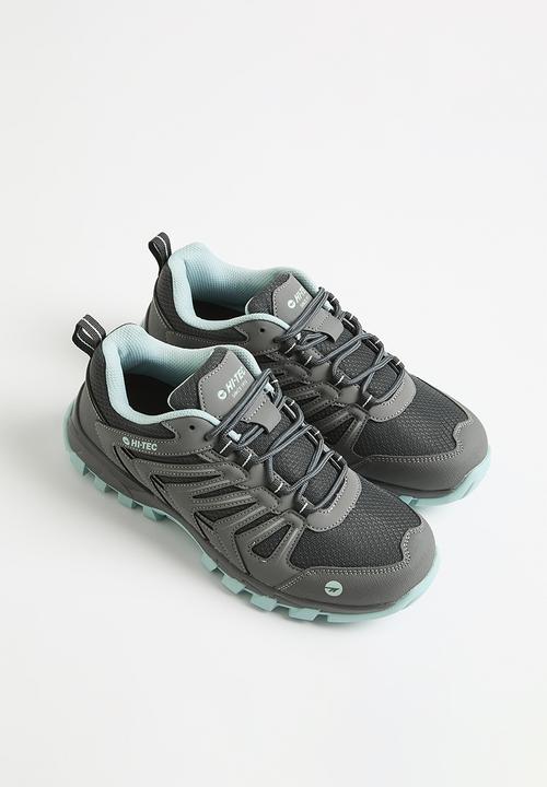 Hi-Tec - Grand paradiso low w - icy morn