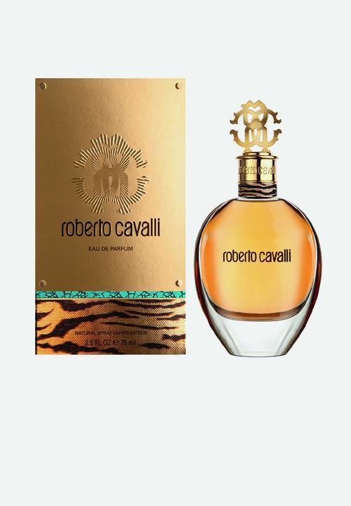 Roberto Cavalli - Roberto Cavalli Signature Edp - 75ml