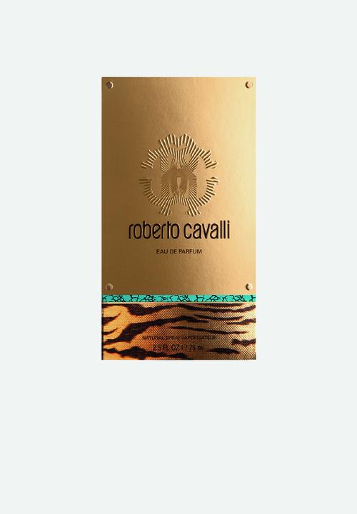 Roberto Cavalli - Roberto Cavalli Signature Edp - 75ml