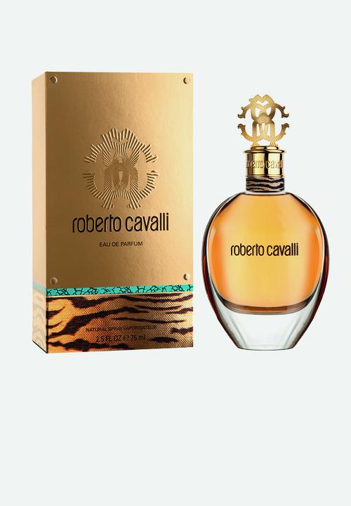 Roberto Cavalli - Roberto Cavalli Signature Edp - 75ml