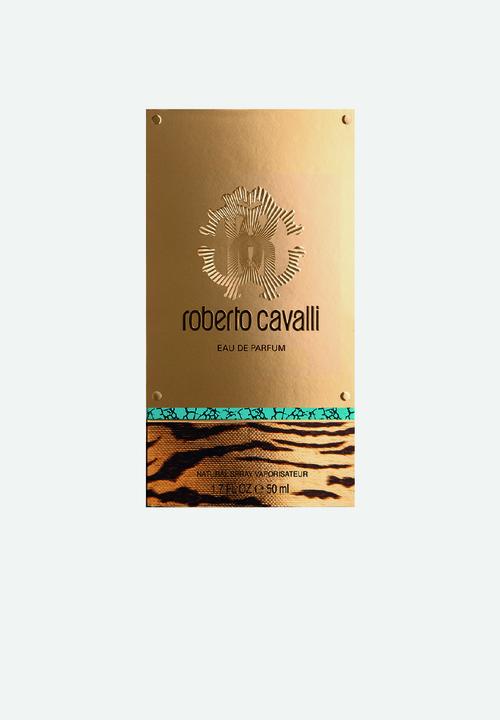 Roberto Cavalli - Roberto Cavalli Signature Edp - 50ml