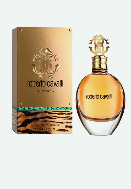 Roberto Cavalli - Roberto Cavalli Signature Edp - 50ml