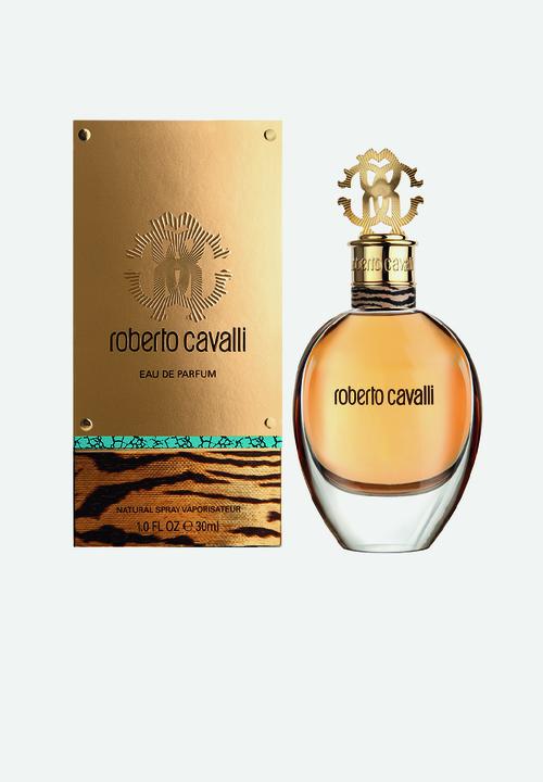 Roberto Cavalli - Roberto Cavalli Signature Edp - 30ml