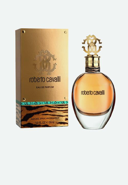 Roberto Cavalli - Roberto Cavalli Signature Edp - 30ml