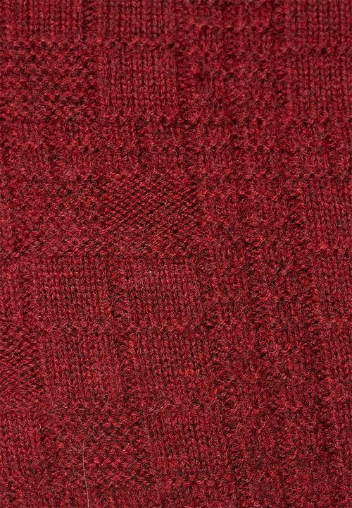 Ben Sherman - Textured Knit