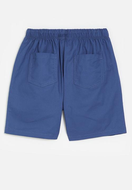 Pop Candy - Shorts - dark blue