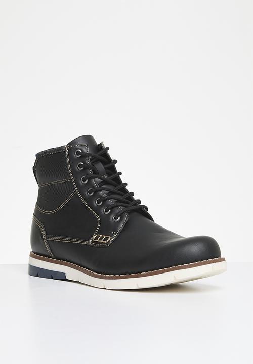 Call It Spring - PROSPECT - black 