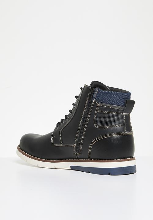 Call It Spring - PROSPECT - black 