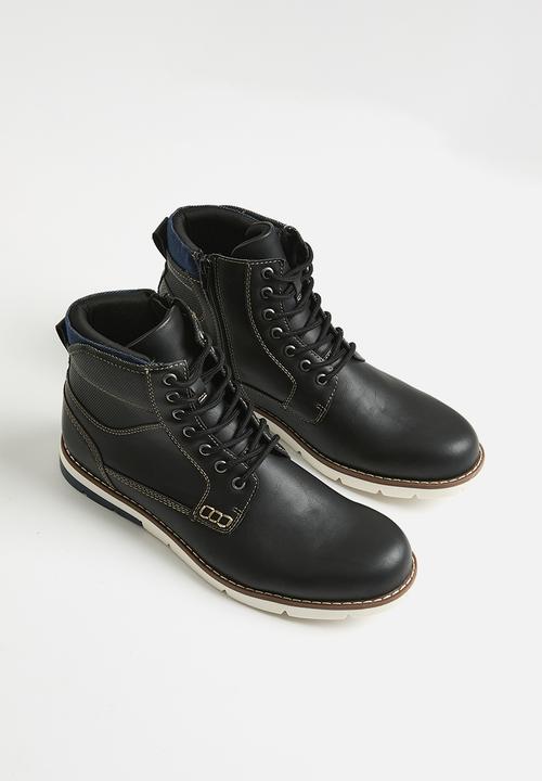 Call It Spring - PROSPECT - black 