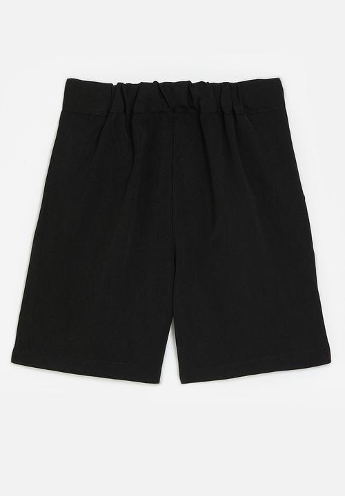 Pop Candy - Shorts - black